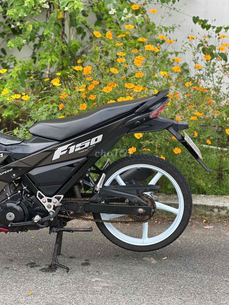 Satria 2019. Mua bán Xe máy tại Huyện Trảng Bom Đồng Nai được đăng bởi u kiều hình 2