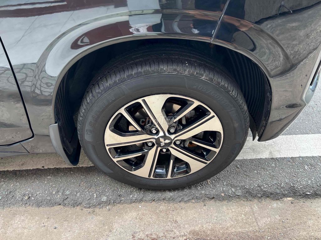 Xpander 2019 tự động. Mua bán Ô tô tại Thành phố Bến Tre Bến Tre được đăng bởi Hoàng Phúc hình 12