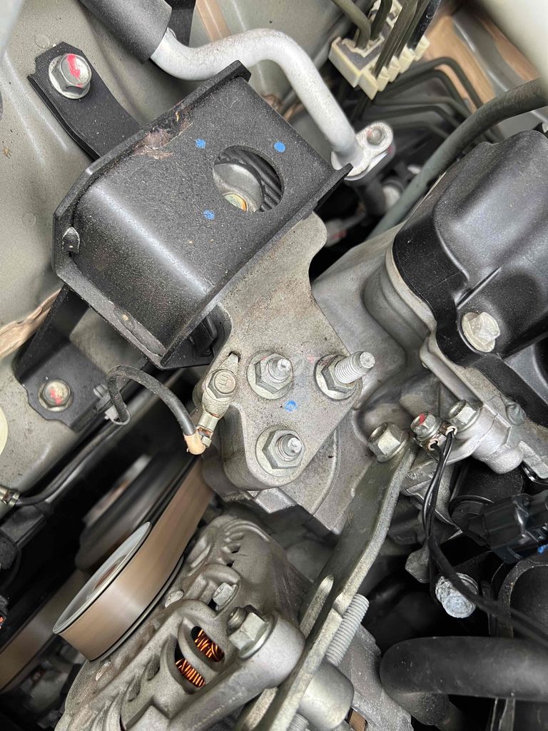 Xpander 2019 tự động. Mua bán Ô tô tại Thành phố Bến Tre Bến Tre được đăng bởi Hoàng Phúc hình 16