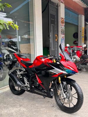 Cần bán Honda CBR150R 2021 Biển 60 9 chủ Xe zin. Mua bán Xe máy tại Quận Bình Tân Tp Hồ Chí Minh được đăng bởi Việt Motor Bình Tân