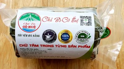 Chả Bò Cô Huệ. Mua bán Đồ ăn, thực phẩm và các loại khác tại Quận Hải Châu Đà Nẵng được đăng bởi Trần Đăng Tiến Dũng