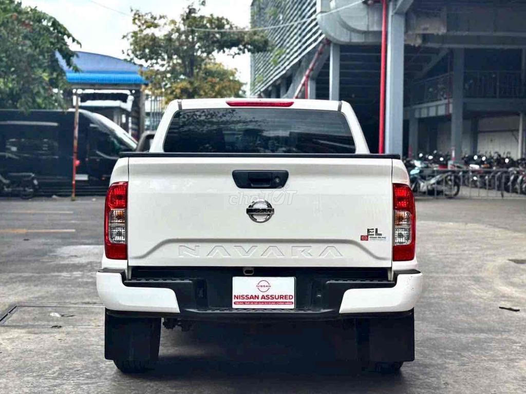 Nissan Navara 2024 EL 2.3 AT 2WD - 24000 km. Mua bán Ô tô tại Quận Tân Phú Tp Hồ Chí Minh được đăng bởi Ngọc Tuyết hình 6