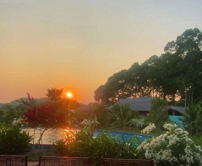 bán homestay tại suối rao, châu đức, bà rịa vũng tàu