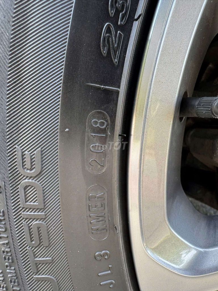 Hyundai Santa Fe 2018 Xăng 50.000 km Trắng. Mua bán Ô tô tại Thành phố Biên Hòa Đồng Nai được đăng bởi Đặng Lê Nhựt Trường hình 2