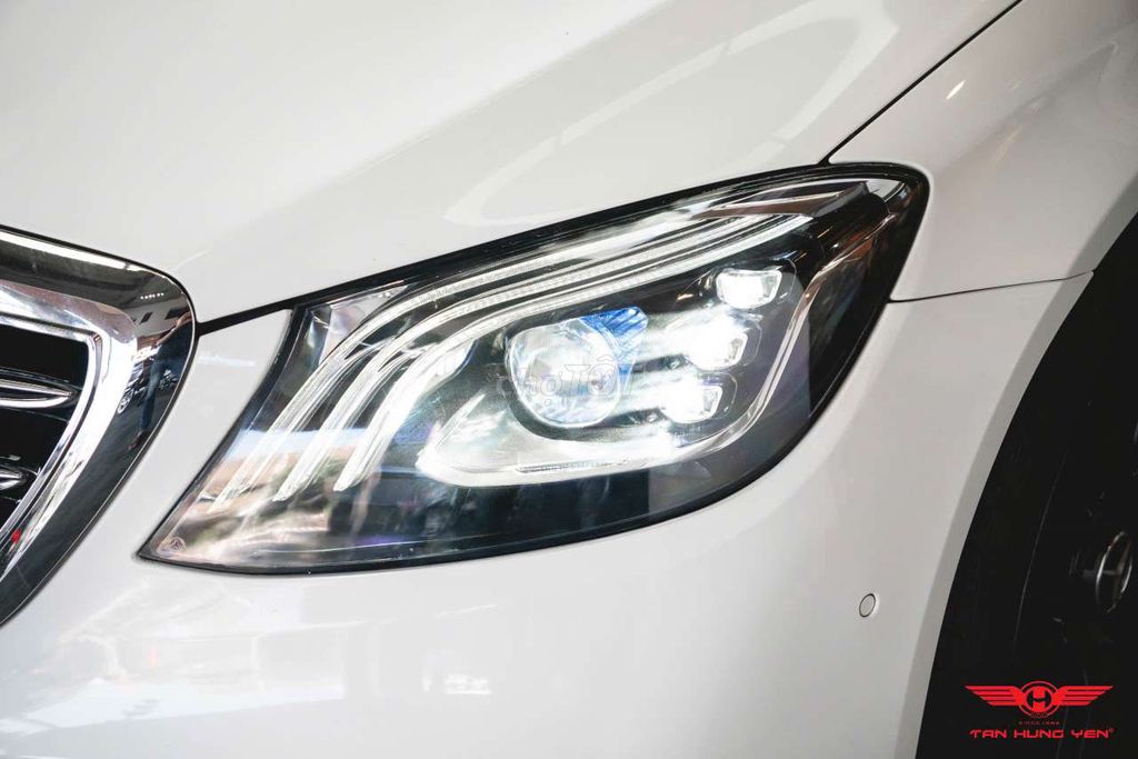 ✅ Mercedes S400 up S450 ✅

✔️ Sản xuất 2016. Mua bán Ô tô tại Quận Hải Châu Đà Nẵng được đăng bởi TÂN HƯNG YÊN AUTO hình 5