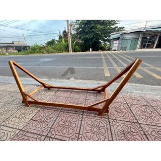 Giá Võng Gỗ Sao – Bền Bỉ, Chịu Lực Tốt. Mua bán Nội thất, đồ gia dụng khác tại Huyện Long Hồ Vĩnh Long được đăng bởi Minh Mẫn