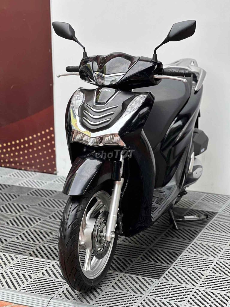 SH125 CBS 2023 bao check - Trả trước 40tr nhận xe✅. Mua bán Xe máy tại Quận Tây Hồ Hà Nội được đăng bởi Nguyễn thị xuân hình 1