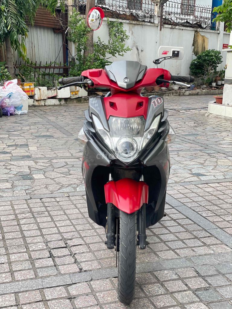 Nouvo 5 Fi máy zin trả trc 5tr nhận xe. Mua bán Xe máy tại Quận 7 Tp Hồ Chí Minh được đăng bởi Dương Đạt hình 6