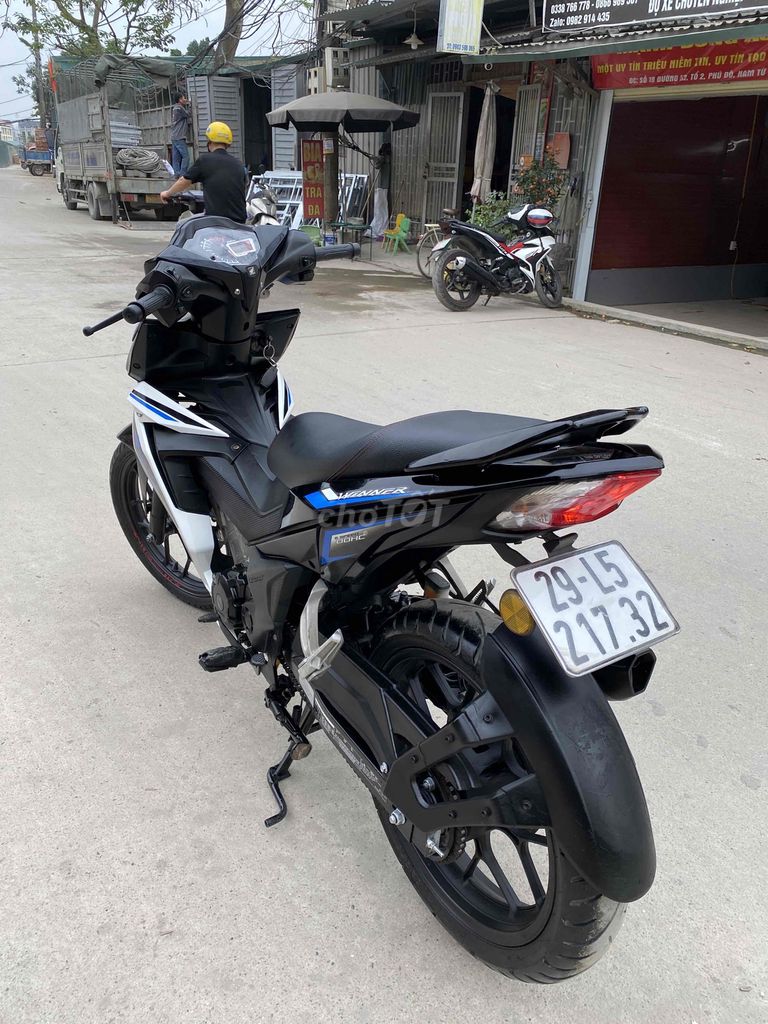 Siêu Mới Winner V1 Chính chủ -2018 biển 29. Mua bán Xe máy tại Quận Nam Từ Liêm Hà Nội được đăng bởi minh hình 5