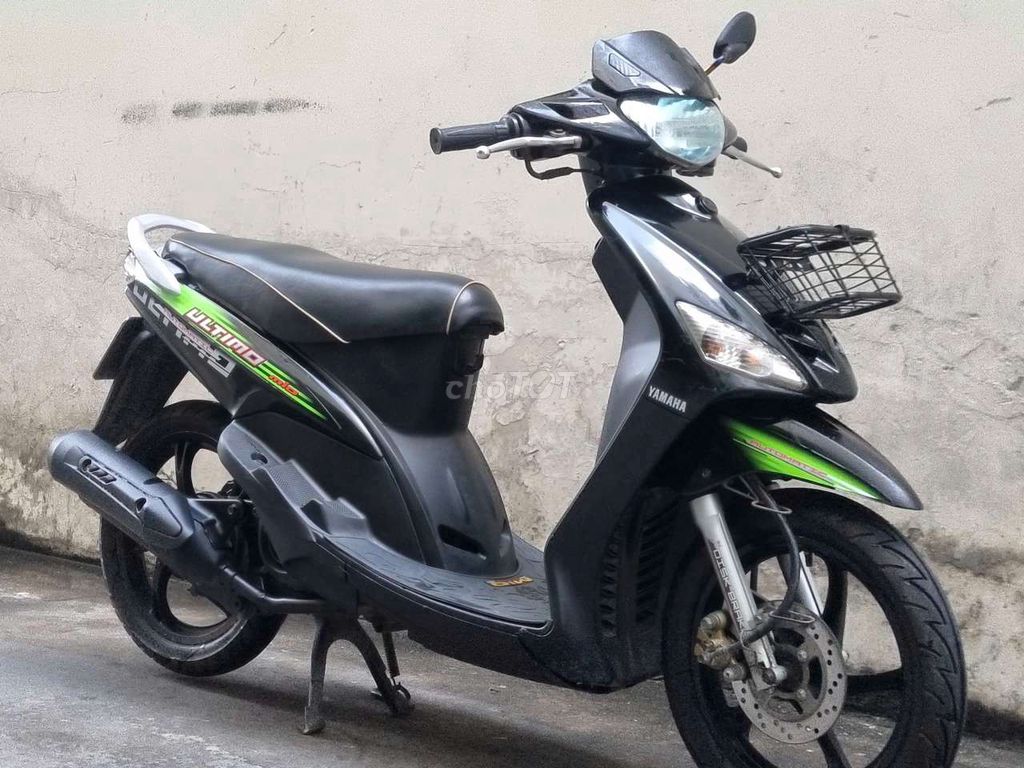 Honda Mio ultimo nhập thái xe nhà. Mua bán Xe máy tại Quận 6 Tp Hồ Chí Minh được đăng bởi Vĩnh Đạt hình 7