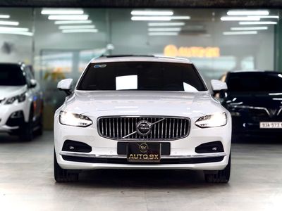 Volvo S90 2021 Inscription T6 - 21000 km. Mua bán Ô tô tại Quận 11 Tp Hồ Chí Minh được đăng bởi Tấn Khang AUTO 9X