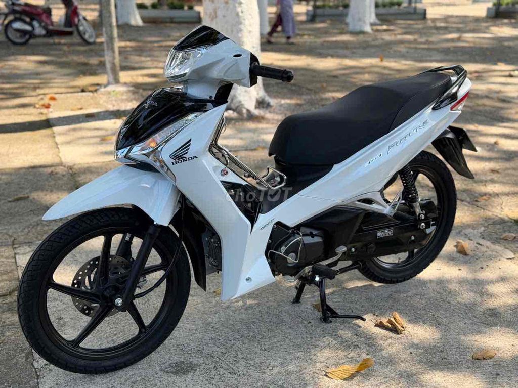 fu 2024 hỗ trợ góp 0đ. Mua bán Xe máy tại Huyện Trảng Bom Đồng Nai được đăng bởi Xe Máy Ngọc Hưng hình 7