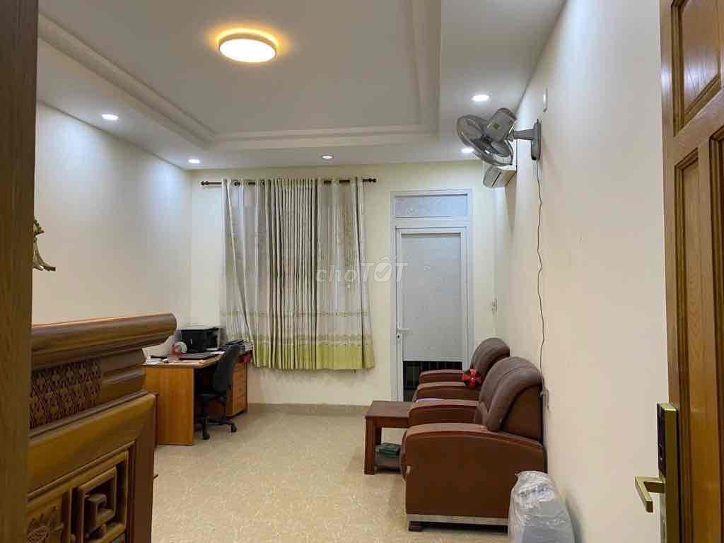 Hot! Nhà Gần ĐH SPKT, 65m², 3 Tầng, 4PN, Ô Tô Vào Nhà, Chỉ 5.9 Tỷ. Mua bán Nhà ở tại Thành phố Thủ Đức Tp Hồ Chí Minh được đăng bởi Hạ Miên  hình 3