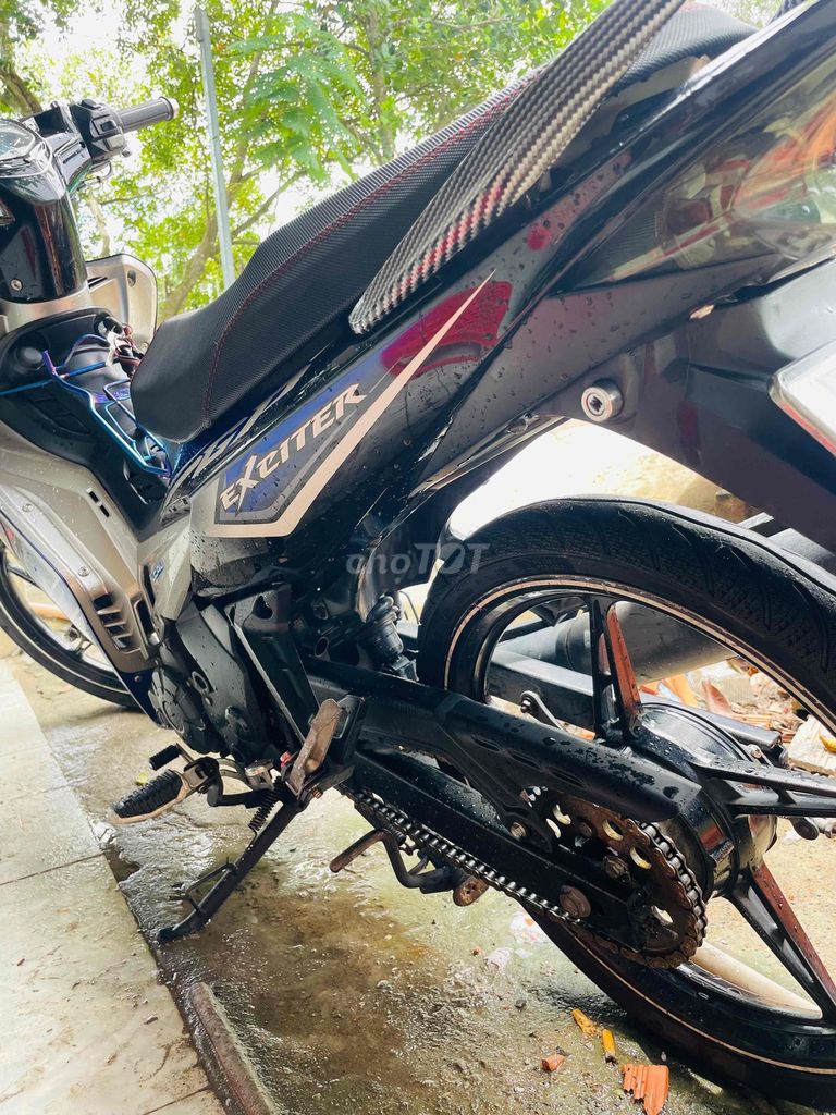 ex 135 5s 62zz ycs. Mua bán Xe máy tại Huyện Bến Lức Long An được đăng bởi Chiến Nguyễn hình 3