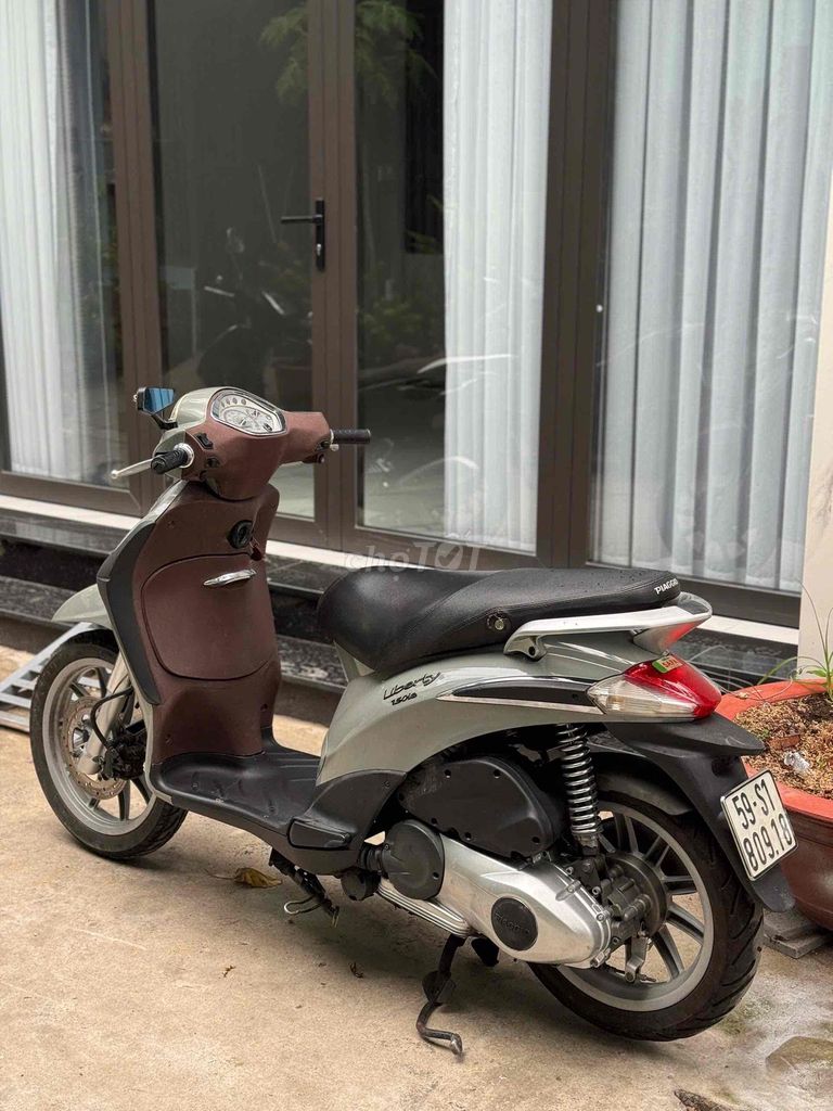 xe liberty 150 3vie cần bán. Mua bán Xe máy tại Quận Gò Vấp Tp Hồ Chí Minh được đăng bởi long vũ hình 5