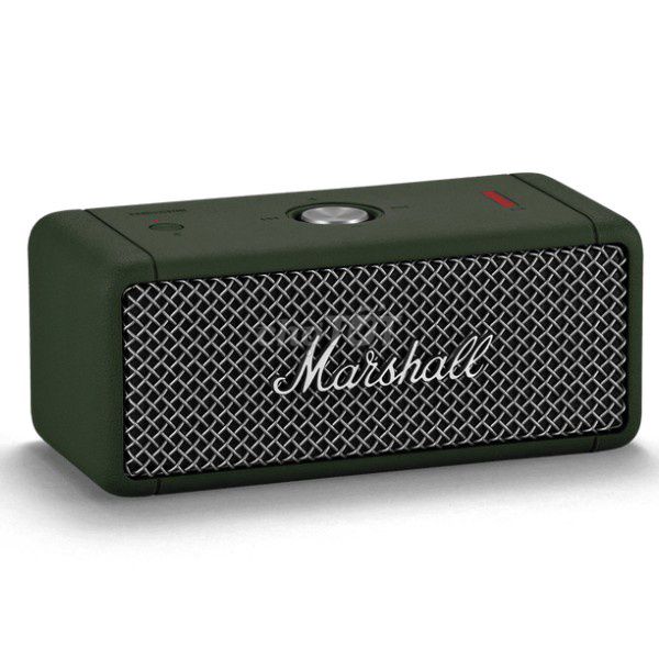 Loa Bluetooth Marshall Emberton 2. Mua bán Tivi, Âm thanh tại Thành phố Phan Thiết Bình Thuận được đăng bởi Tên chưa cung cấp hình 1