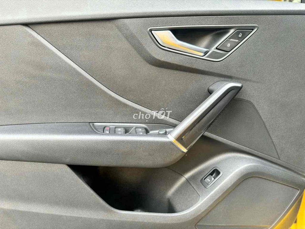 Audi Q2 1.4 TFSI 2019. Mua bán Ô tô tại Quận 7 Tp Hồ Chí Minh được đăng bởi Cherry hình 11