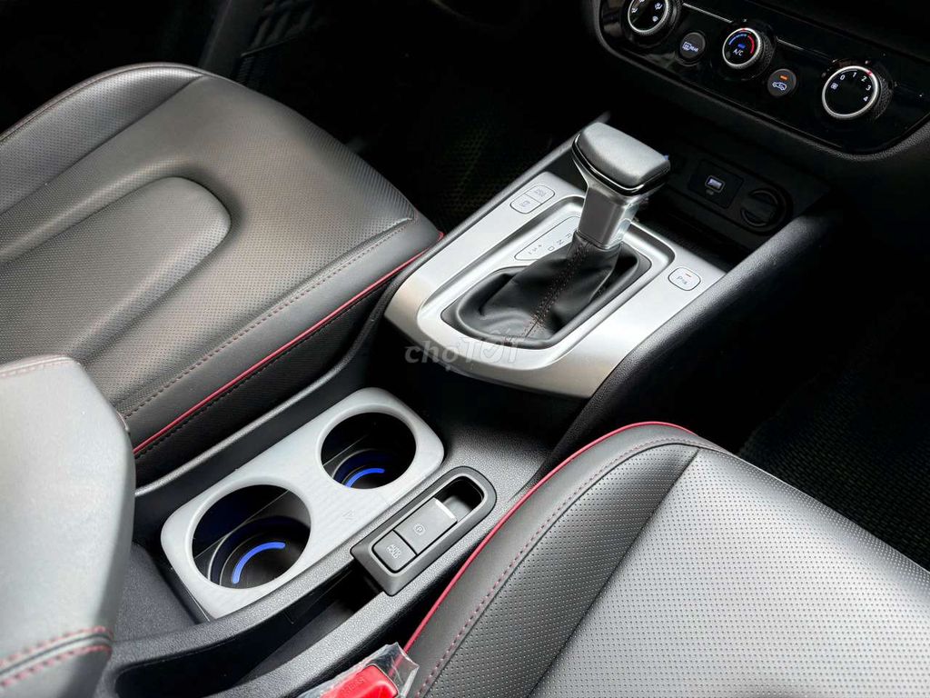 Stagaze 2025 X 1.5 AT - 8000 km. Mua bán Ô tô tại Quận Kiến An Hải Phòng được đăng bởi QUÝ TRẦN AUTO hình 13