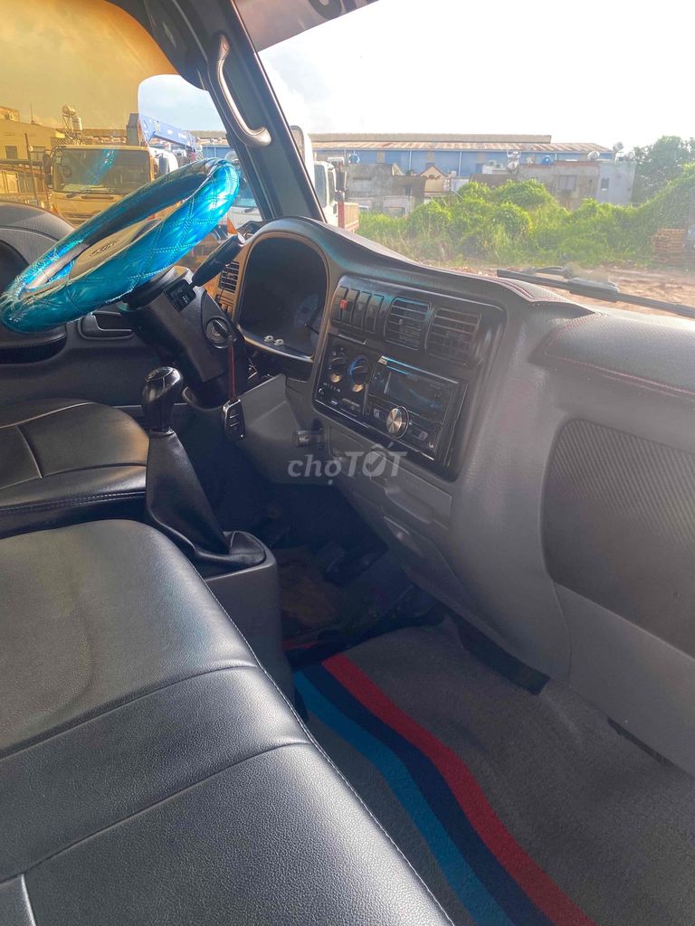 KIA K165.2t3.2017. Mua bán Xe tải, xe ben tại Quận 12 Tp Hồ Chí Minh được đăng bởi Út  hình 3