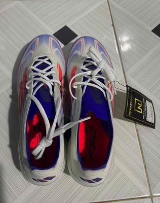 Adidas F50 Size 36.5#. Mua bán Giày dép tại Quận Phú Nhuận Tp Hồ Chí Minh được đăng bởi Trần Ngọc Bửu