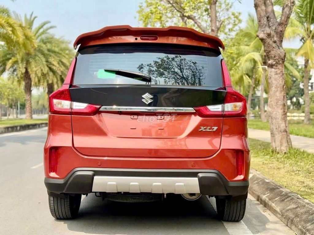 BÁN GÓP XL7. Mua bán Ô tô tại Quận 1 Tp Hồ Chí Minh được đăng bởi THU TRÀ hình 9