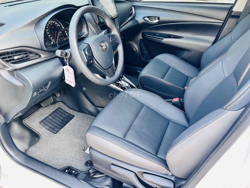 SIÊU LƯỚT VIOS G 2023 6000km. Mua bán Ô tô tại Quận Cầu Giấy Hà Nội được đăng bởi Nam HQ Auto hình 20