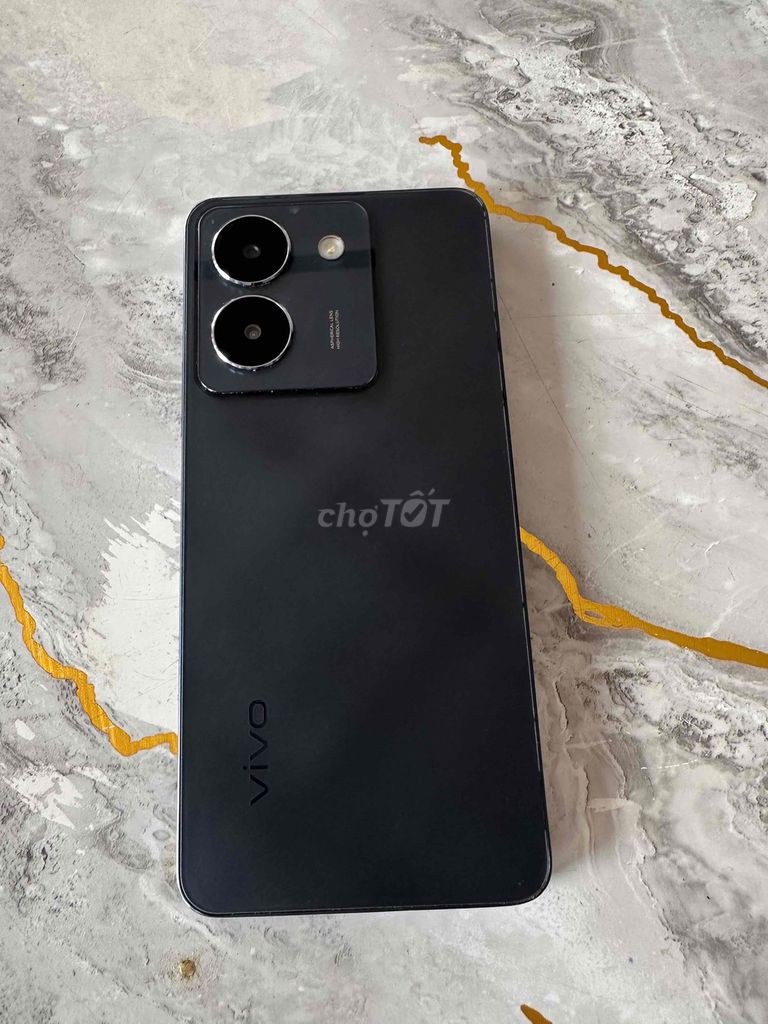 vivo y36 ram8/256 pin5000, màu đen. Mua bán Điện thoại tại Thành phố Buôn Ma Thuột Đắk Lắk được đăng bởi phuong smarphone hình 1