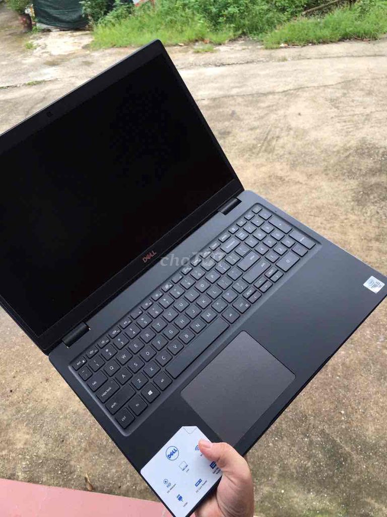 Dell 3510 i5 10210U/ ram 8/ ssd 256/ 15.6 FHD. Mua bán Laptop tại Thành phố Bắc Ninh Bắc Ninh được đăng bởi Lương Bích Luyên  hình 3
