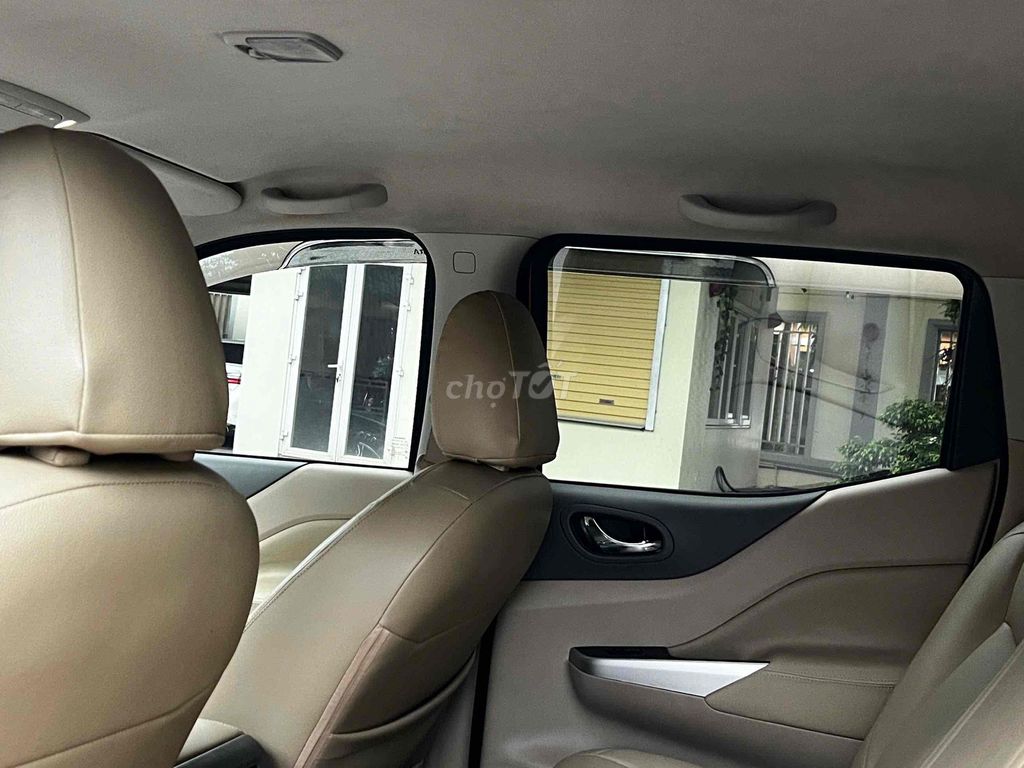 Nissan Navara 2017 EL Premium R - 103000 km. Mua bán Ô tô tại Thành phố Biên Hòa Đồng Nai được đăng bởi Vân Anh hình 17