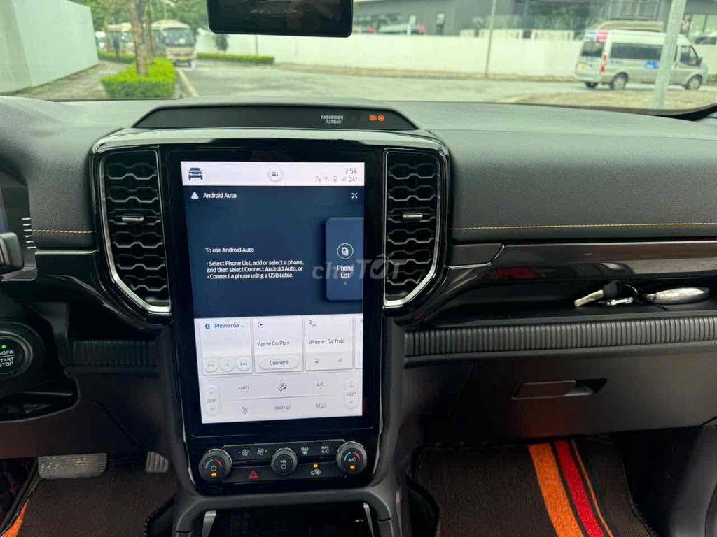 Ford Ranger 2023 Wildtrak 2.0L 4x4 AT - 3 vạn. Mua bán Ô tô tại Quận Cầu Giấy Hà Nội được đăng bởi MR tuyền hình 11