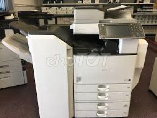 Máy photocopy Ricoh MP 5002 – Bảo hành 12 tháng. Mua bán Đồ dùng văn phòng tại Quận 8 Tp Hồ Chí Minh được đăng bởi Võ Ngọc Quang hình 1