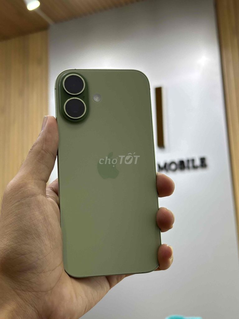 Apple iPhone 17 256GB/ BAO NỢ XẤU. Mua bán Điện thoại tại Quận 12 Tp Hồ Chí Minh được đăng bởi Sang Mobile hình 1