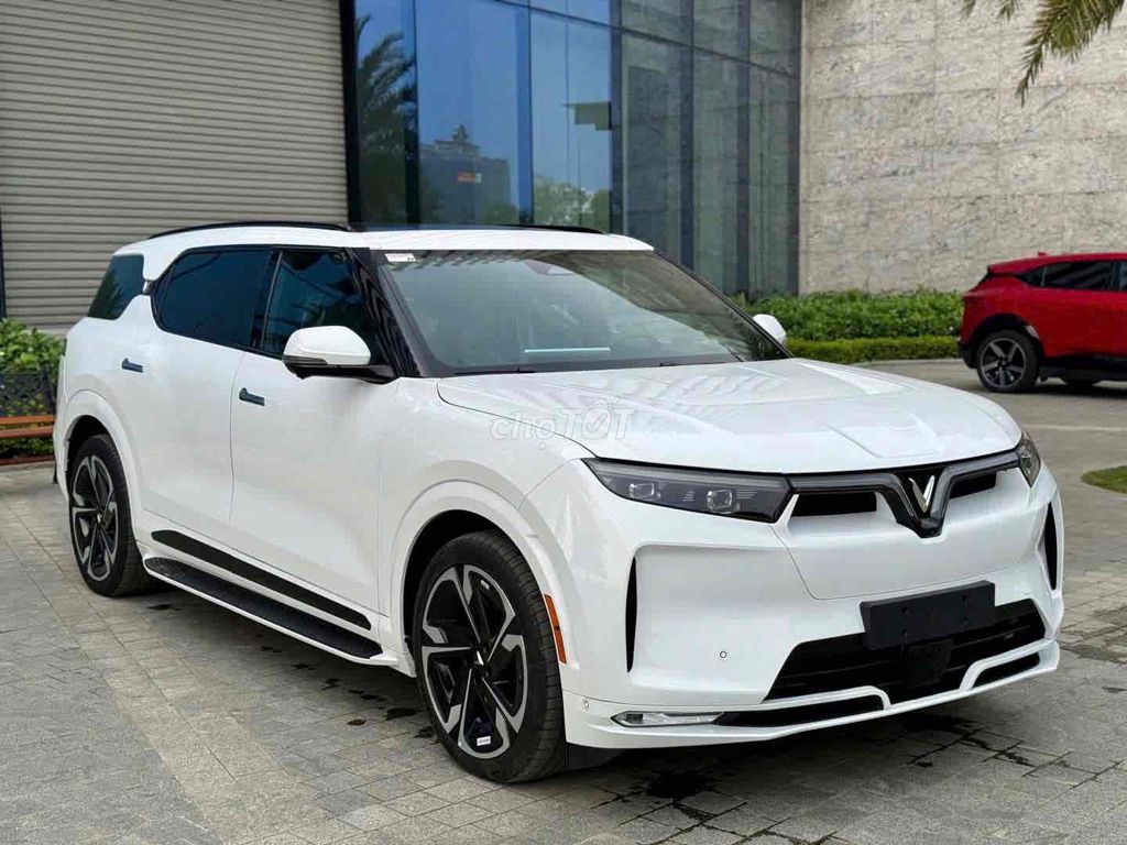 VinFast VF9 2025 Eco giá tốt. Mua bán Ô tô tại Quận 12 Tp Hồ Chí Minh được đăng bởi Vinfast An Sương hình 2