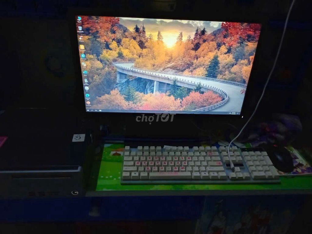 PC lenovo