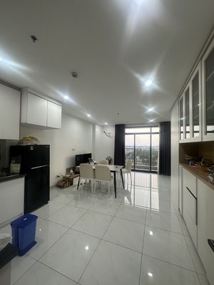 Chính chủ cho thuê căn 2PN, 1WC, 60m2 full nội thất, View Landmark 81. Cho thuê căn hộ/chung cư tại Thành phố Dĩ An Bình Dương được đăng bởi Lê Văn Sang