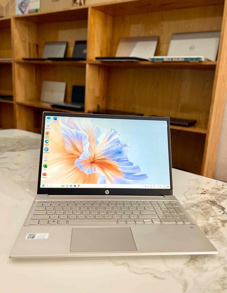 HP Pavilion 15-EG i5-1235U 15.6 inch 8GB/512GB. Mua bán Laptop tại Thành phố Biên Hòa Đồng Nai được đăng bởi TLaptop hình 1