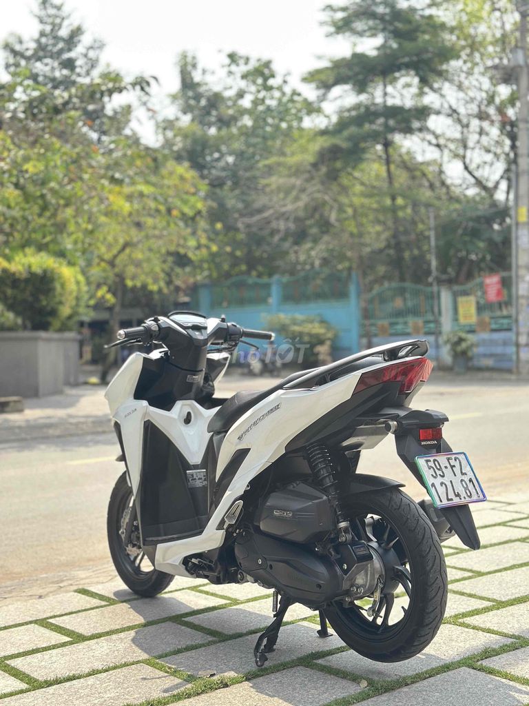 Honda Vario 150 2019 - GOP 50% BAO ĐẬU. Mua bán Xe máy tại Thành phố Thủ Đức Tp Hồ Chí Minh được đăng bởi Xe Máy Trường Thịnh hình 9