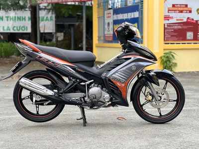 YAMAHA EXCITER 2015 ctd cop odo 4k chính chủ. Mua bán Xe máy tại Thành phố Thủ Đức Tp Hồ Chí Minh được đăng bởi Xe Máy Nguyễn Phụng