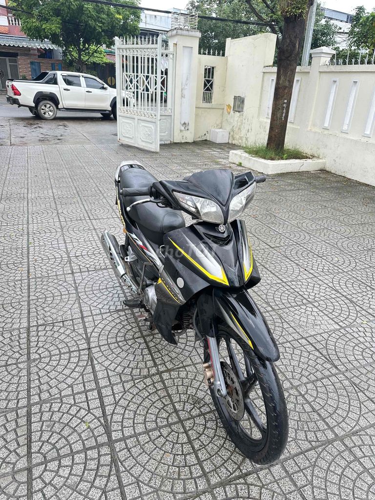 Yubito gravita bs43 ( giấy tờ đầy đủ) cực kỳ đẹp. Mua bán Xe máy tại Quận Liên Chiểu Đà Nẵng được đăng bởi Lê Sang hình 2