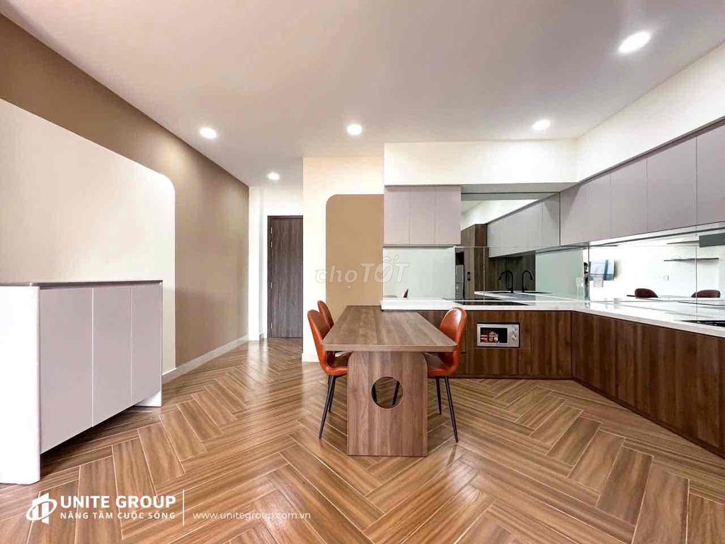 Hệ thống căn hộ 1PN/Studio gần vòng xoay Lăng Cha Cả_CV Hoàng Văn Thụ - ảnh 4