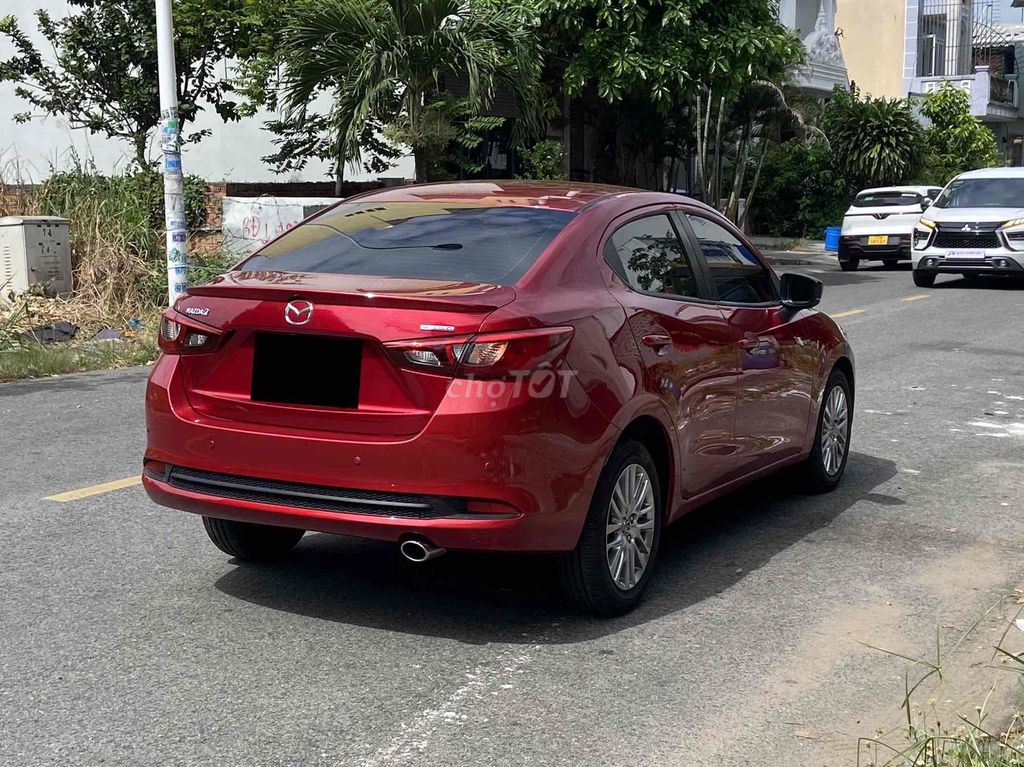 Trùm mền 2022-2025 5.200km bao test mọi nơi. Mua bán Ô tô tại Thành phố Thủ Đức Tp Hồ Chí Minh được đăng bởi Quang  hình 6