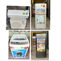 điện lạnh gia việt