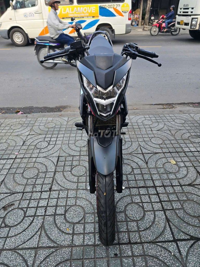 Thanh lý Sonic 2019.BST:83P4-03595,máy zin.BTC. Mua bán Xe máy tại Huyện Hóc Môn Tp Hồ Chí Minh được đăng bởi                    CẦM ĐỒ TÍN PHÁT hình 1