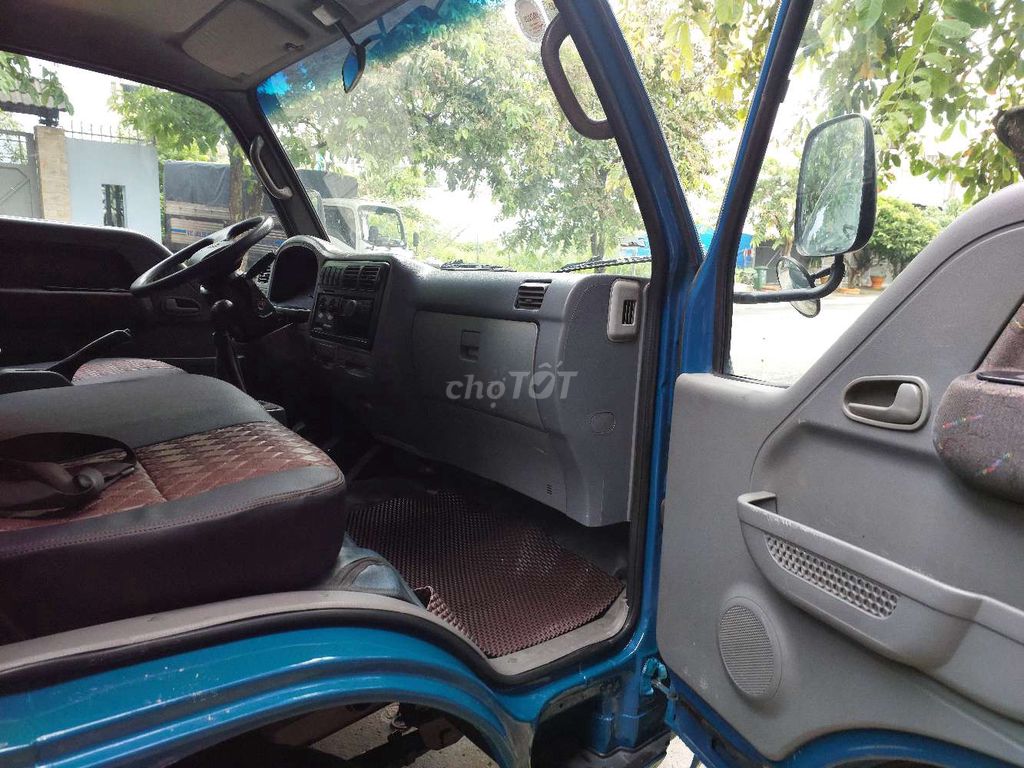 kia k165 doi 2016. Mua bán Xe tải, xe ben tại Thành phố Thuận An Bình Dương được đăng bởi Huỳnh hồng cầu hình 5