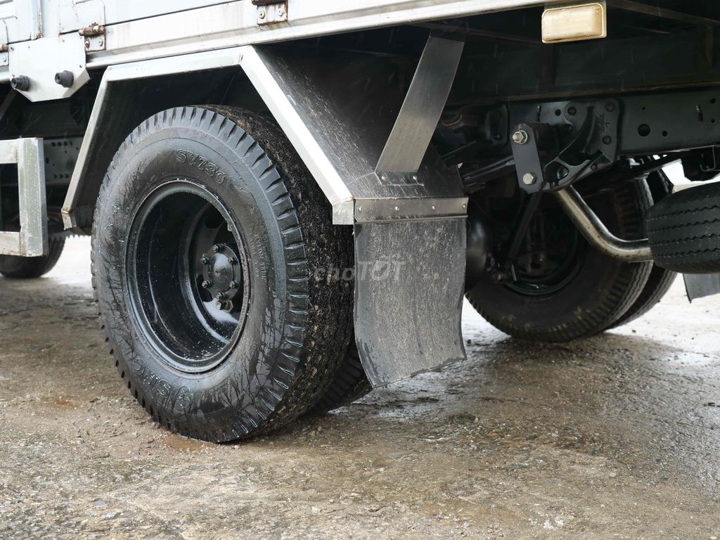 Isuzu QKR270 2021 thùng 4m3 tải 2t9. Mua bán Xe tải, xe ben tại Huyện Đông Anh Hà Nội được đăng bởi Dũng Xe Tải Đông Anh hình 13