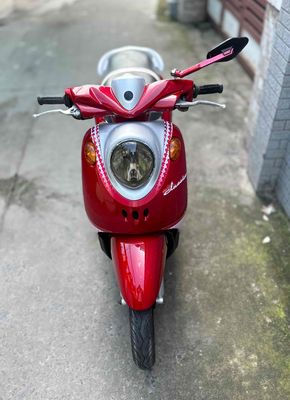 Classical đẹp, máy êm thì thầm bao vọt biển SG. Mua bán Xe máy tại Quận 8 Tp Hồ Chí Minh được đăng bởi Quân 