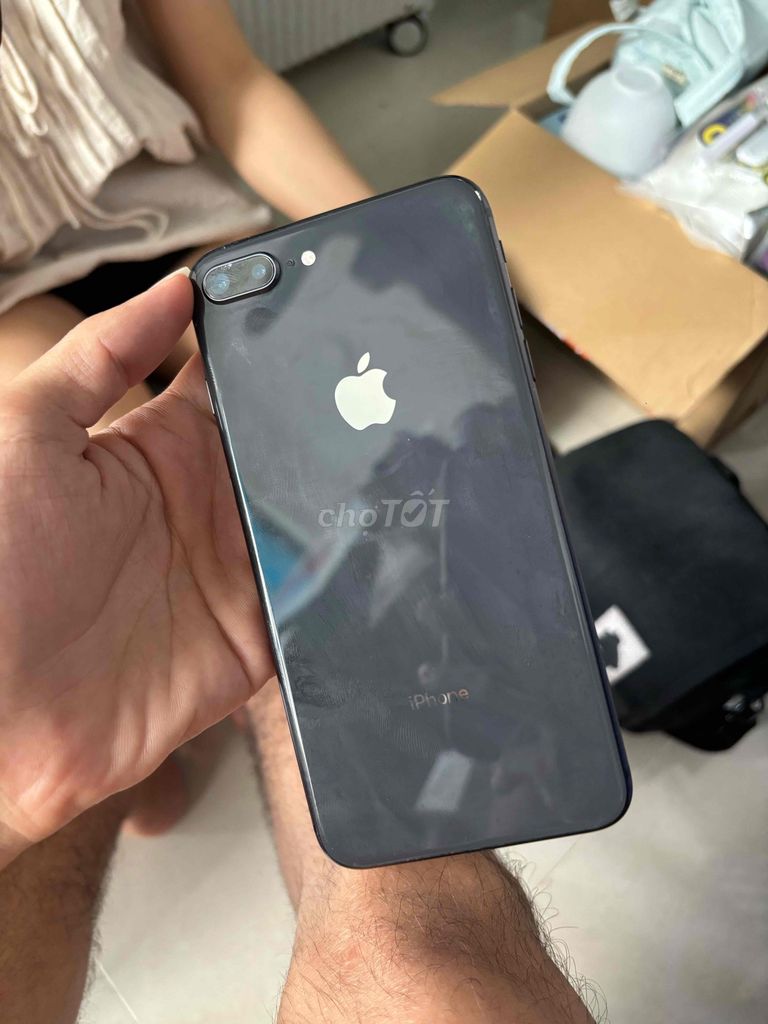 ip8plus zin all. Mua bán Điện thoại tại Quận Hải Châu Đà Nẵng được đăng bởi Đỗ Hào hình 1