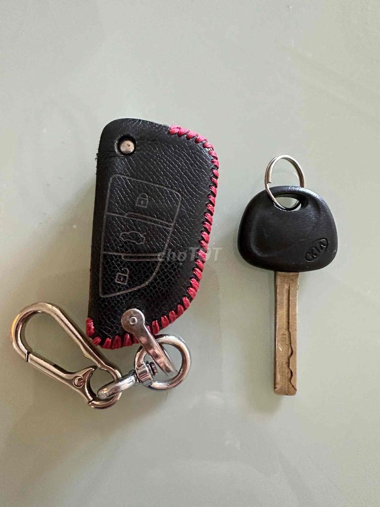 Kia Morning 2011 1.0 AT - 121941 km. Mua bán Ô tô tại Quận Nam Từ Liêm Hà Nội được đăng bởi Vũ việt Đức hình 10