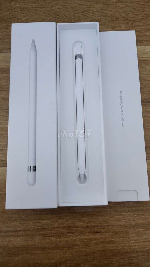 Apple Pencil 1 Likenew