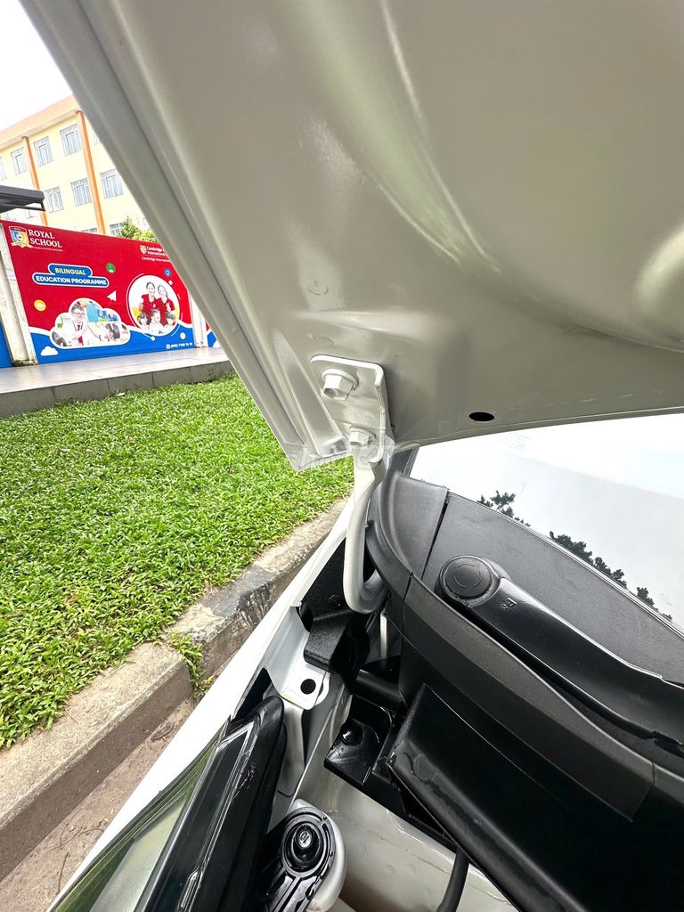 Bán xe Rondo 2020 bản full, xe cực đẹp, giá rẻ. Mua bán Ô tô tại Quận Tân Phú Tp Hồ Chí Minh được đăng bởi  tran minh hình 20